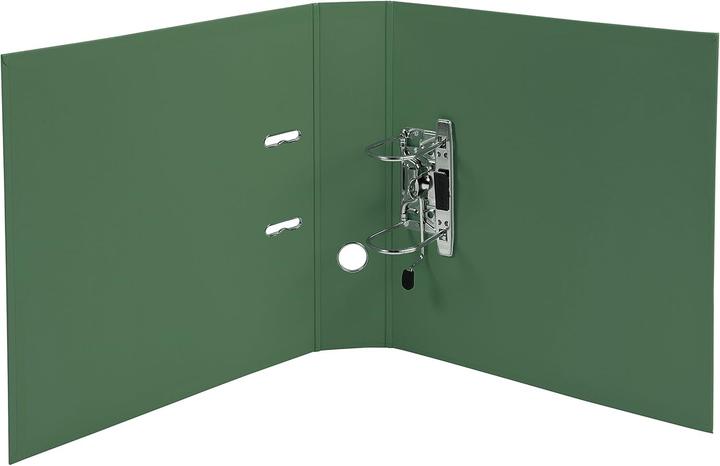 Actual product image Exacompta Export Lever Arch Files (A4, 70 mm)