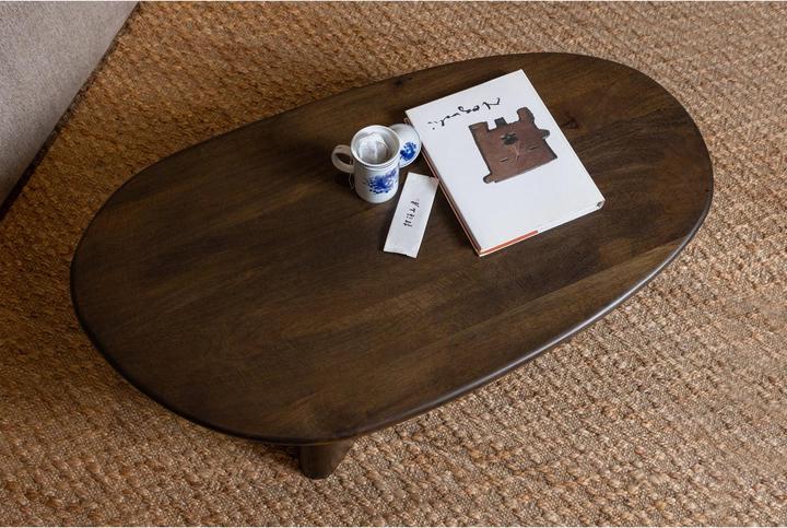 Actual product image Woood Roundly (40 x 110 x 60 cm)