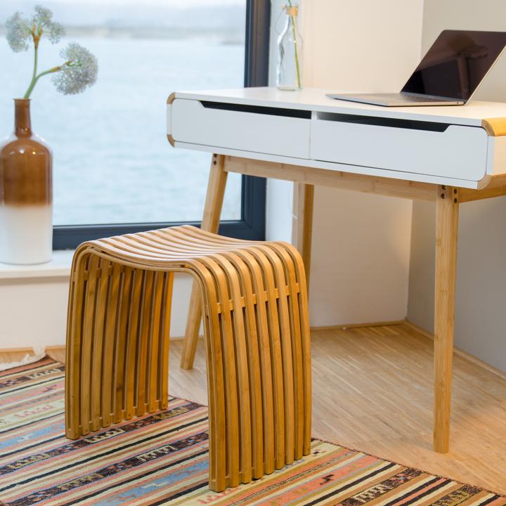 Image du produit Relaxdays Vestiaires