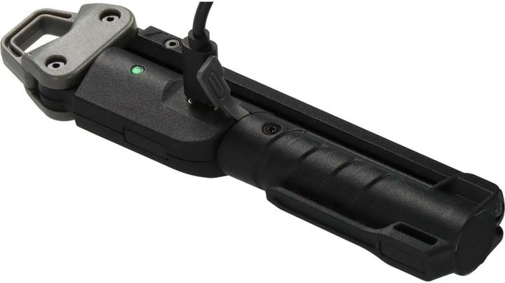 Actual product image Brennenstuhl HL 400 AC (400 lm)
