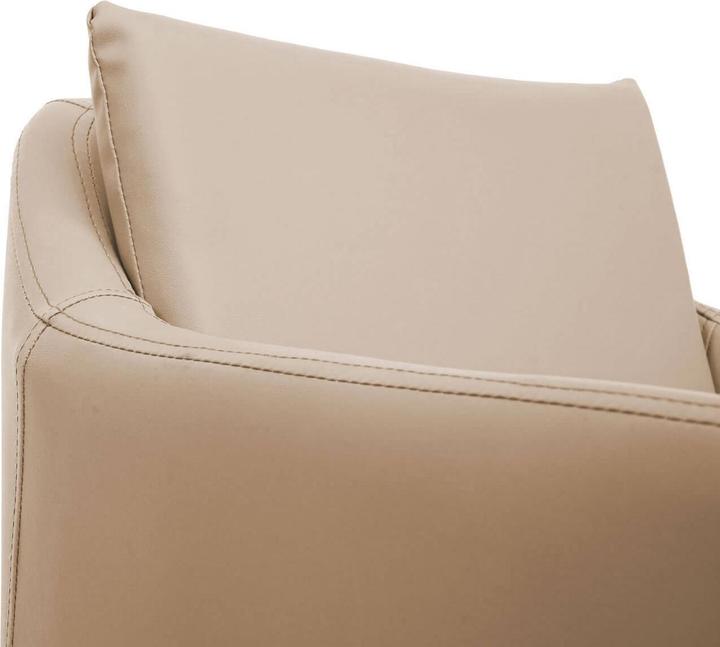 Actual product image JOHN316 2x Barhocker