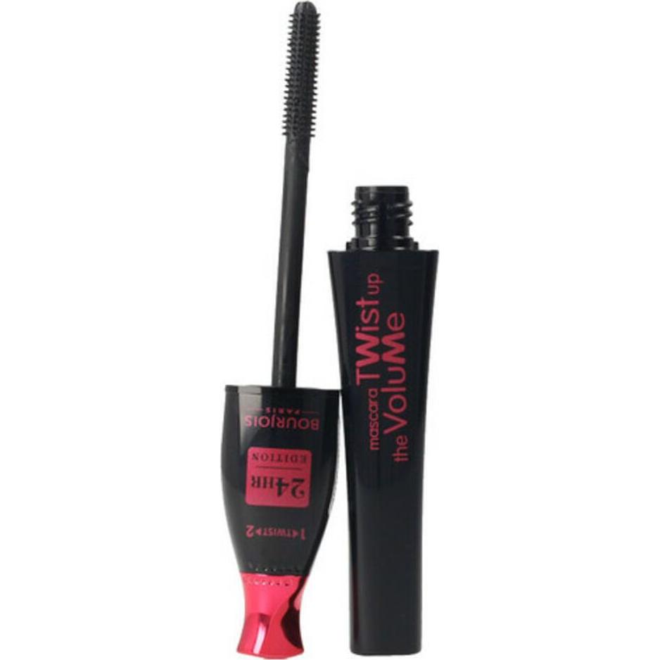 Bourjois, Mascara, Twist Up The Volume (23 Black)