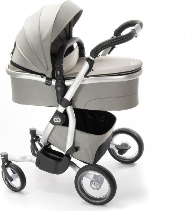 Image du produit Snoozy One Stroller Complete