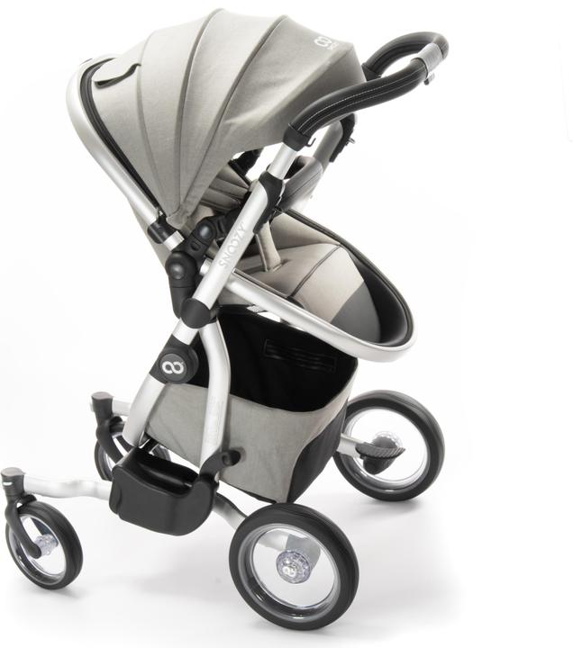 Image du produit Snoozy One Stroller Complete