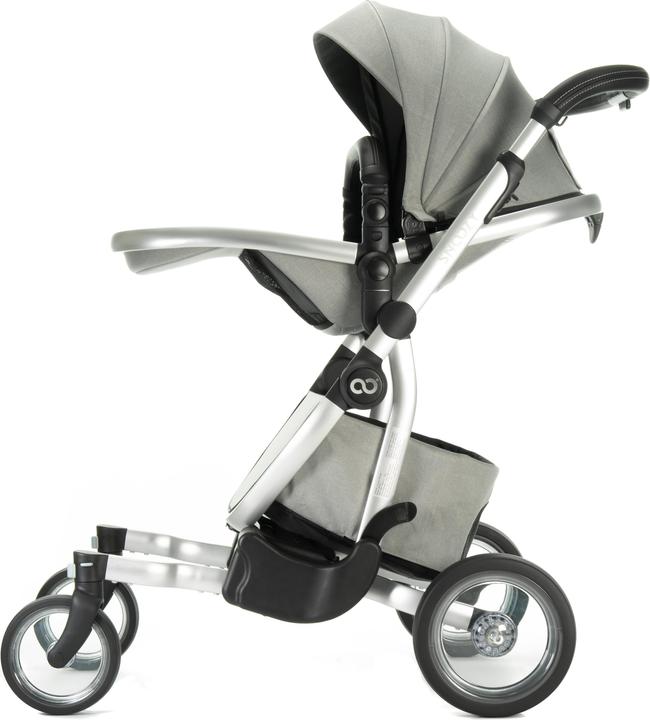 Image du produit Snoozy One Stroller Complete