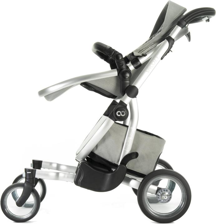 Image du produit Snoozy One Stroller Complete