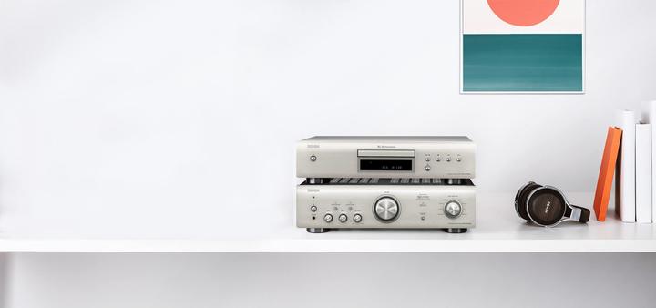 Image du produit Denon DCD-600NE (Lecteur de CD)
