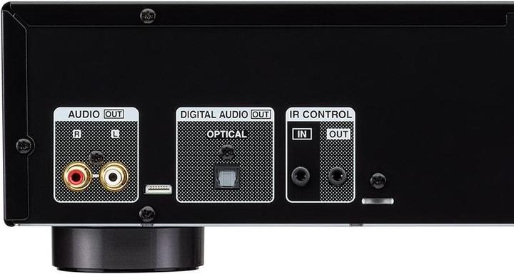 Image du produit Denon DCD-600NE (Lecteur de CD)