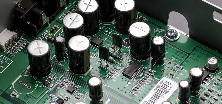 Produktbild Denon DUPLIKAT DCD-600NE (CD-Wechsler)
