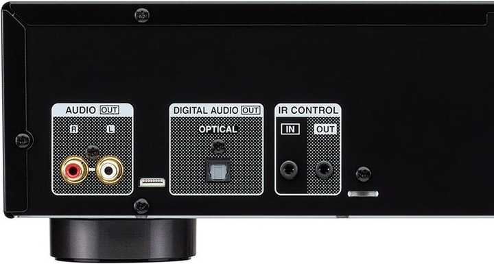 Produktbild Denon DUPLIKAT DCD-600NE (CD-Wechsler)