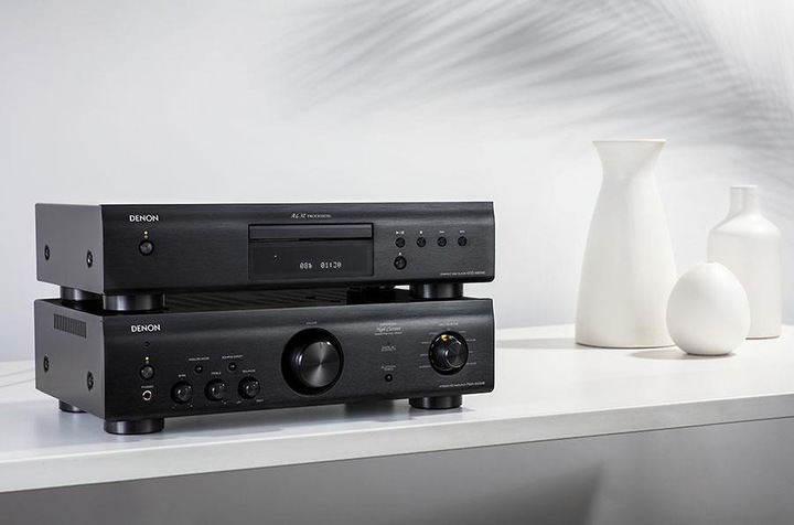 Produktbild Denon DUPLIKAT DCD-600NE (CD-Wechsler)