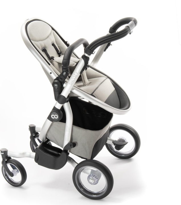 Immagine prodotto Snoozy Un telaio per passeggino+sedile