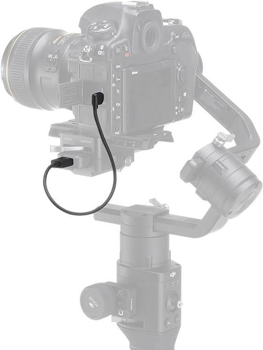 Produktbild DJI Ronin-S (Gimbal Verbindungskabel)