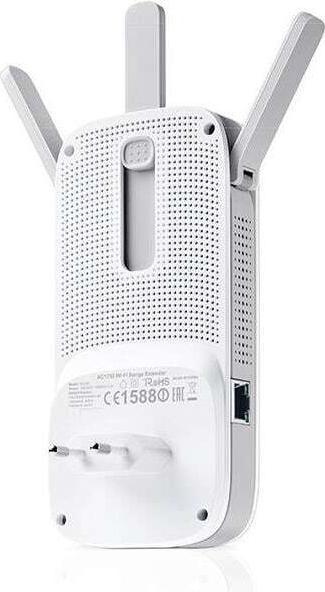 Produktbild TP-Link WLAN-Repeater RE450 (1300 Mbit/s, 450 Mbit/s)