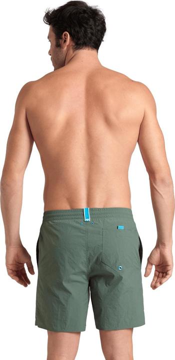 Actual product image Arena M Solid Boxer (M)