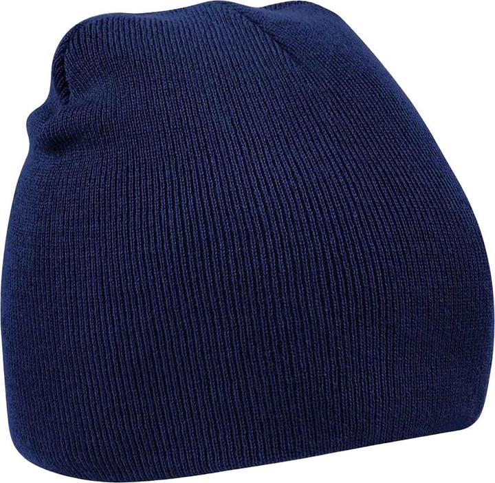 Produktbild Beechfield Erwachsene Original PullOn Beanie