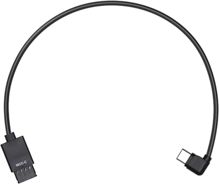 Produktbild DJI Ronin-S (Gimbal Verbindungskabel)