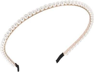 Immagine prodotto Ecarla Fascia per capelli con perle