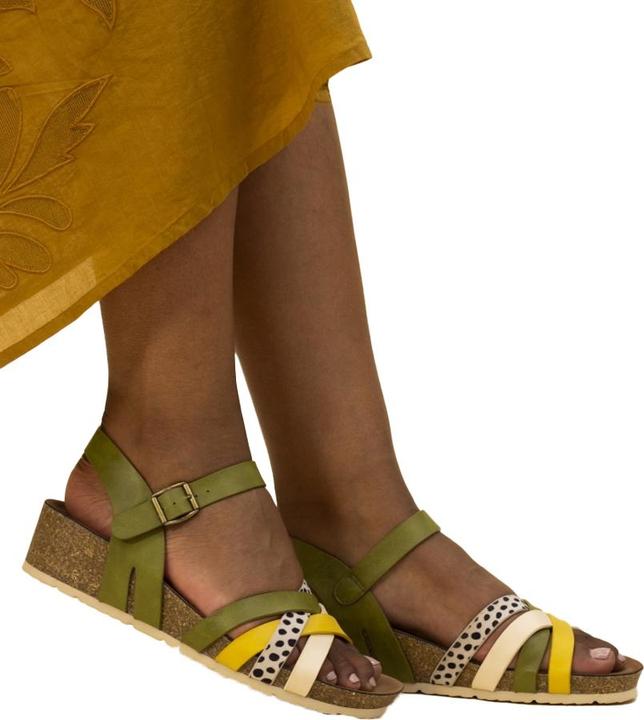 Produktbild Lunar Sandalen Selina (40)