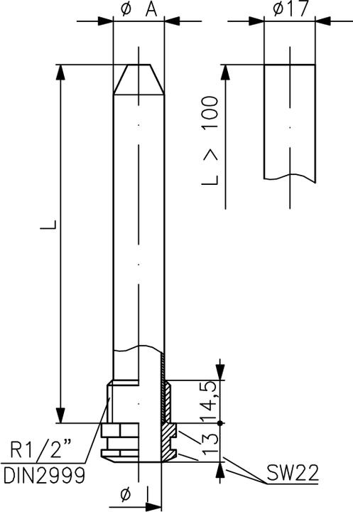 Produktbild ALRE NTHK-2-200