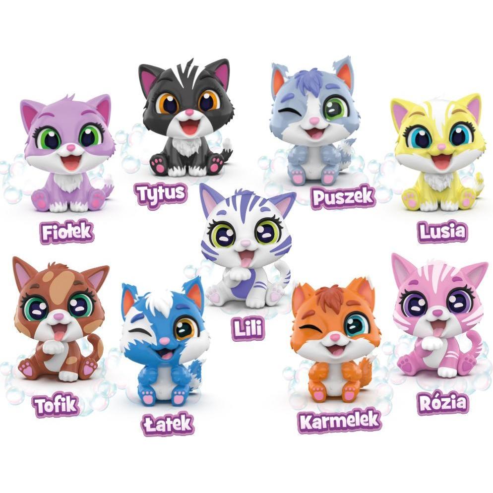 EPEE Brudaski im Bad Kätzchen - Tytus (56426843)