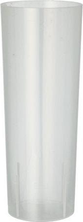 Actual product image Starpak Gläser für Longdrinks unzerbrechlich (10x)