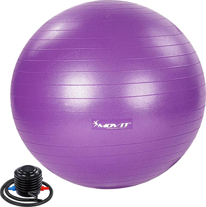 Image du produit Movit Balle de gymnastique (65 cm)