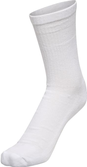 Produktbild hummel Hmlroligan 2-Pack Socks (36 - 40)