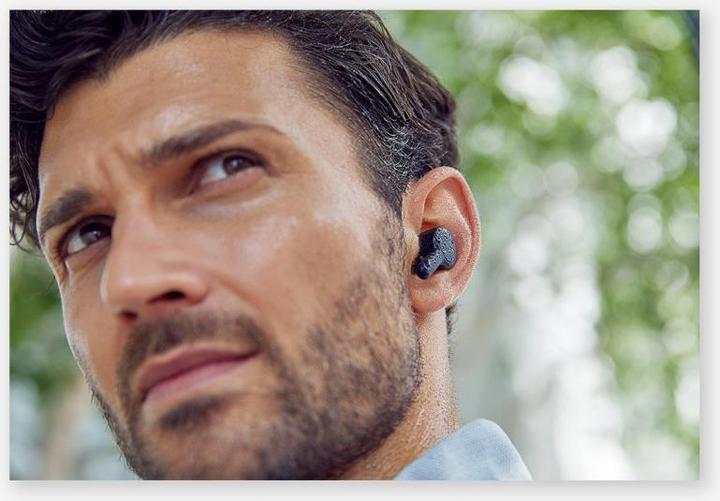 Image du produit RHA TrueConnect (25 h, Sans fil)