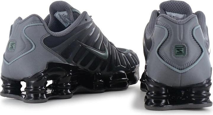 Produktbild Nike Shox TL Iron Grey (44.5)