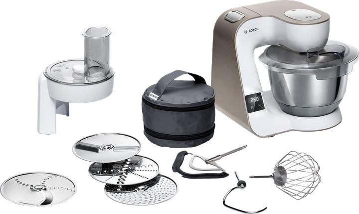 Actual product image Bosch Hausgeräte MUM 5 XW 10 (1000 W)