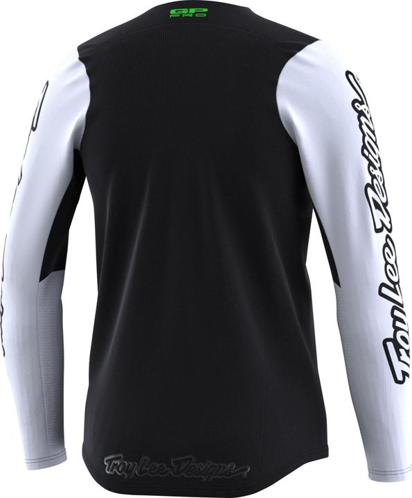 Image du produit Troy Lee Designs Youth GP PRO Jersey - Boltz (XS)