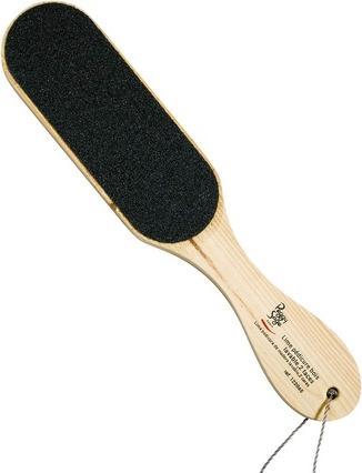 Peggy Sage Double-Sided Wooden Grater For Stap