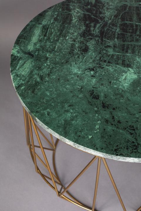 Actual product image Dutchbone Boss (51 x 51 x 42 cm)