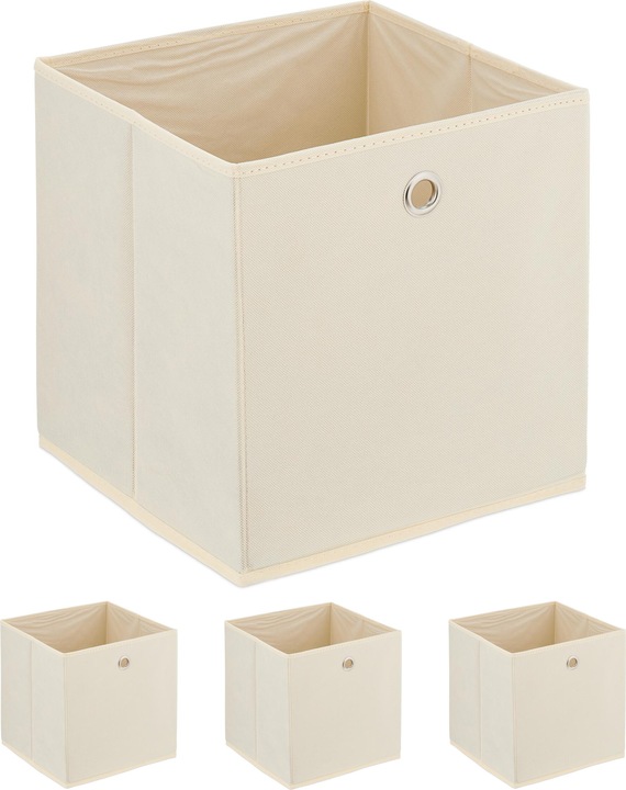 Silver, Beige, Cream