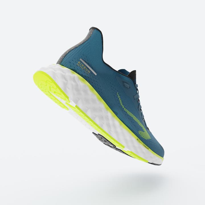 Immagine prodotto Kiprun Laufschuhe Herren - KS900 Light blau/grün (42)