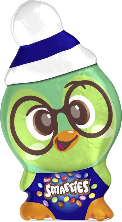 Actual product image Smarties Penguin (88 g)