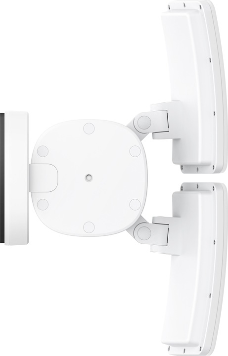 Produktbild eufy Floodlight Cam E340 (3072 x 1620 Pixels)