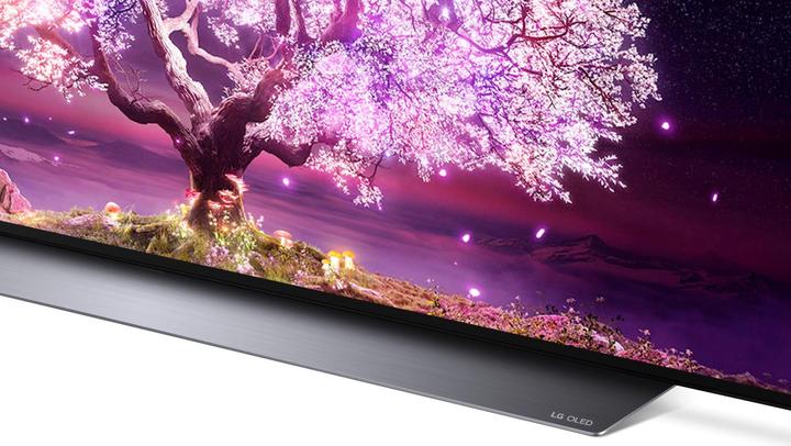 Produktbild LG OLED48C19 (48", OLED, 4K, 2021)