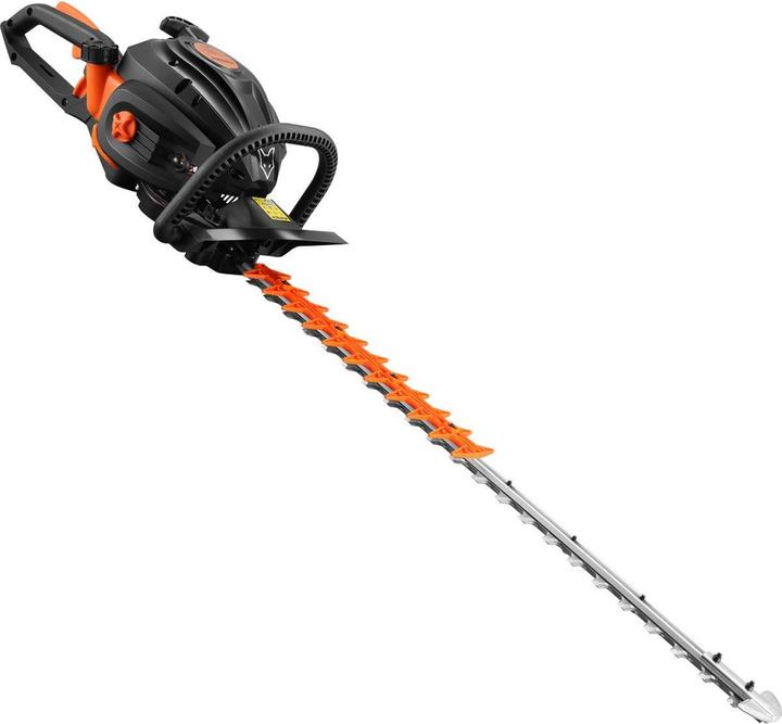 Actual product image Fuxtec FX-MHP126 (Petrol)