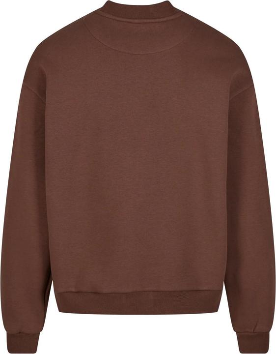 Produktbild Urban Classics Pullover Rundhalsausschnitt (5XL)