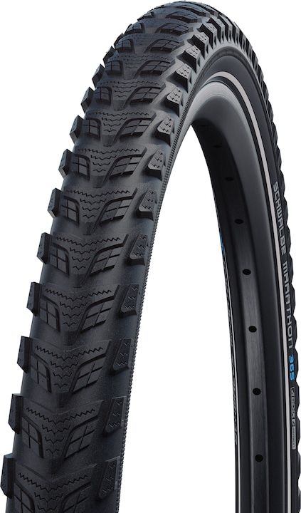 Actual product image Schwalbe Marathon 365 (20 x 2.15, 55-406)