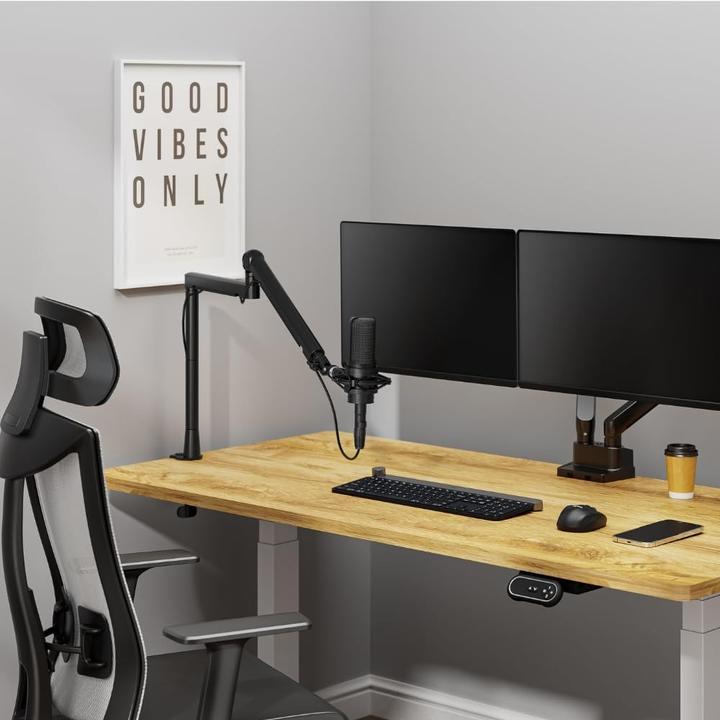 Immagine prodotto Oplite Braccio del microfono premium