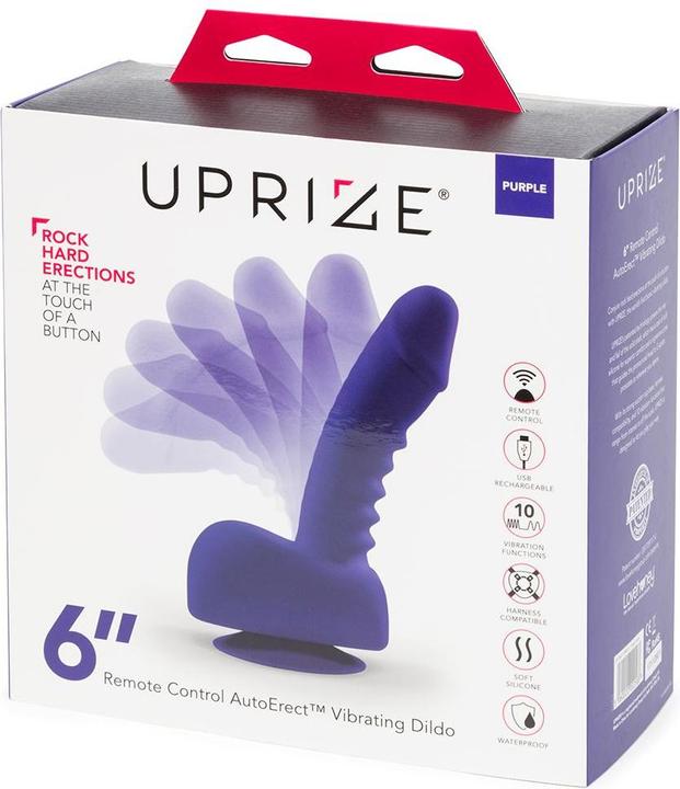 Image du produit Uprize AutoErect Rising