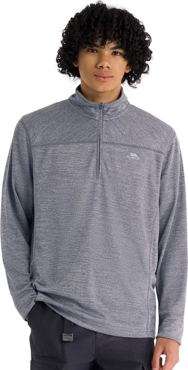 Produktbild Trespass Marshall Pullover meliert (XS)