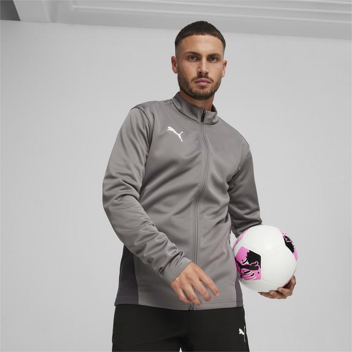 Actual product image Puma teamGOAL Training Jacket (M)