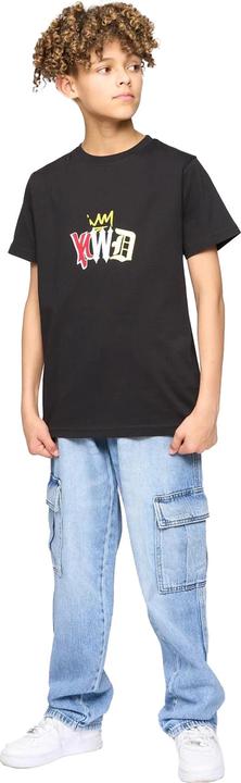 Immagine prodotto Kings Will Dream Ransom Maglietta Ragazzi (S)