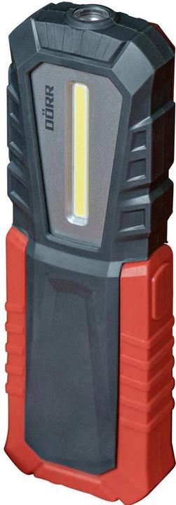 Actual product image Dörr Work light LED Multi W 16 (240 lm)