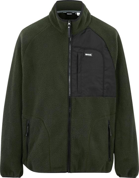 Produktbild Regatta Frankie Fleecejacke Teddyfleece (M)