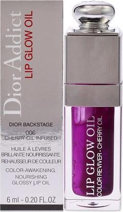 Dior Addict Lip Glow (Öl, 6 ml)